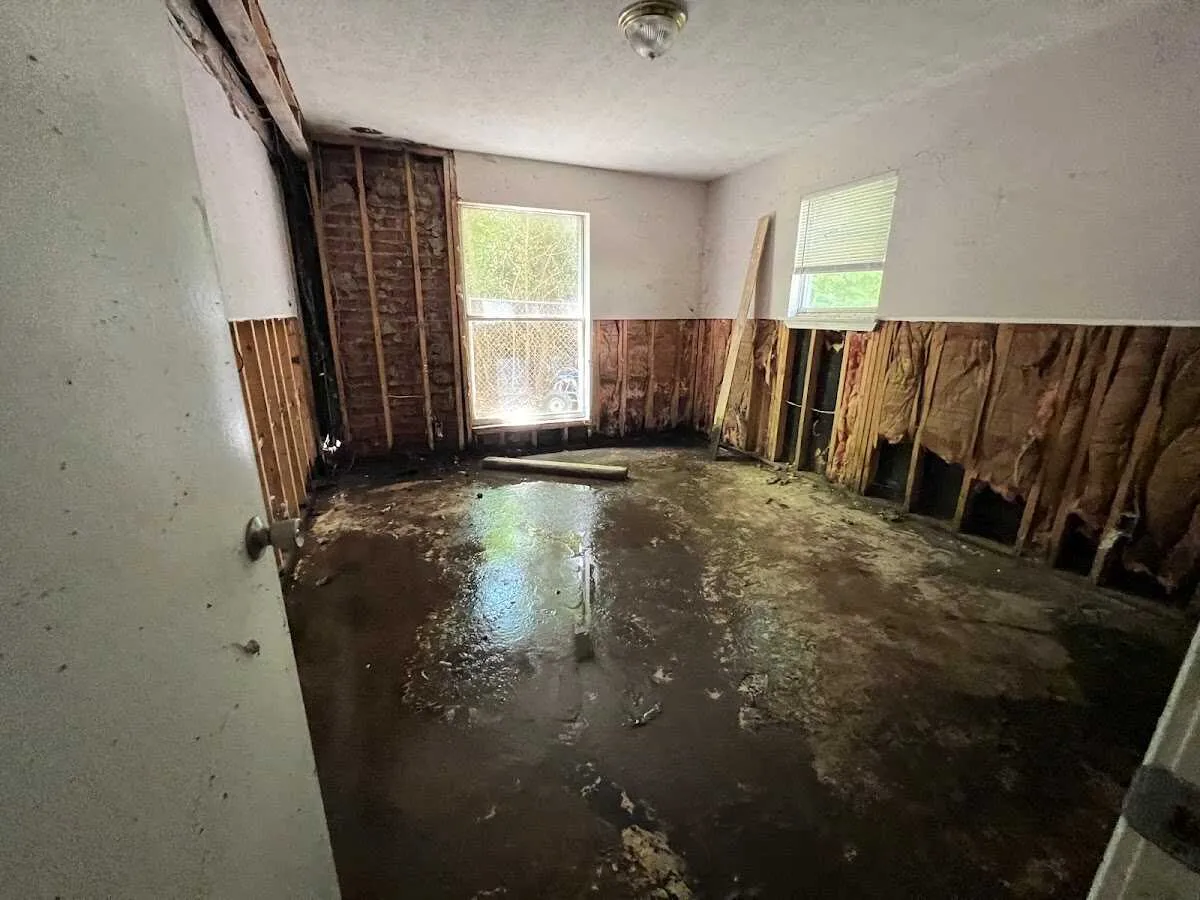 Water Damage Restoration services in Hamilton, PA